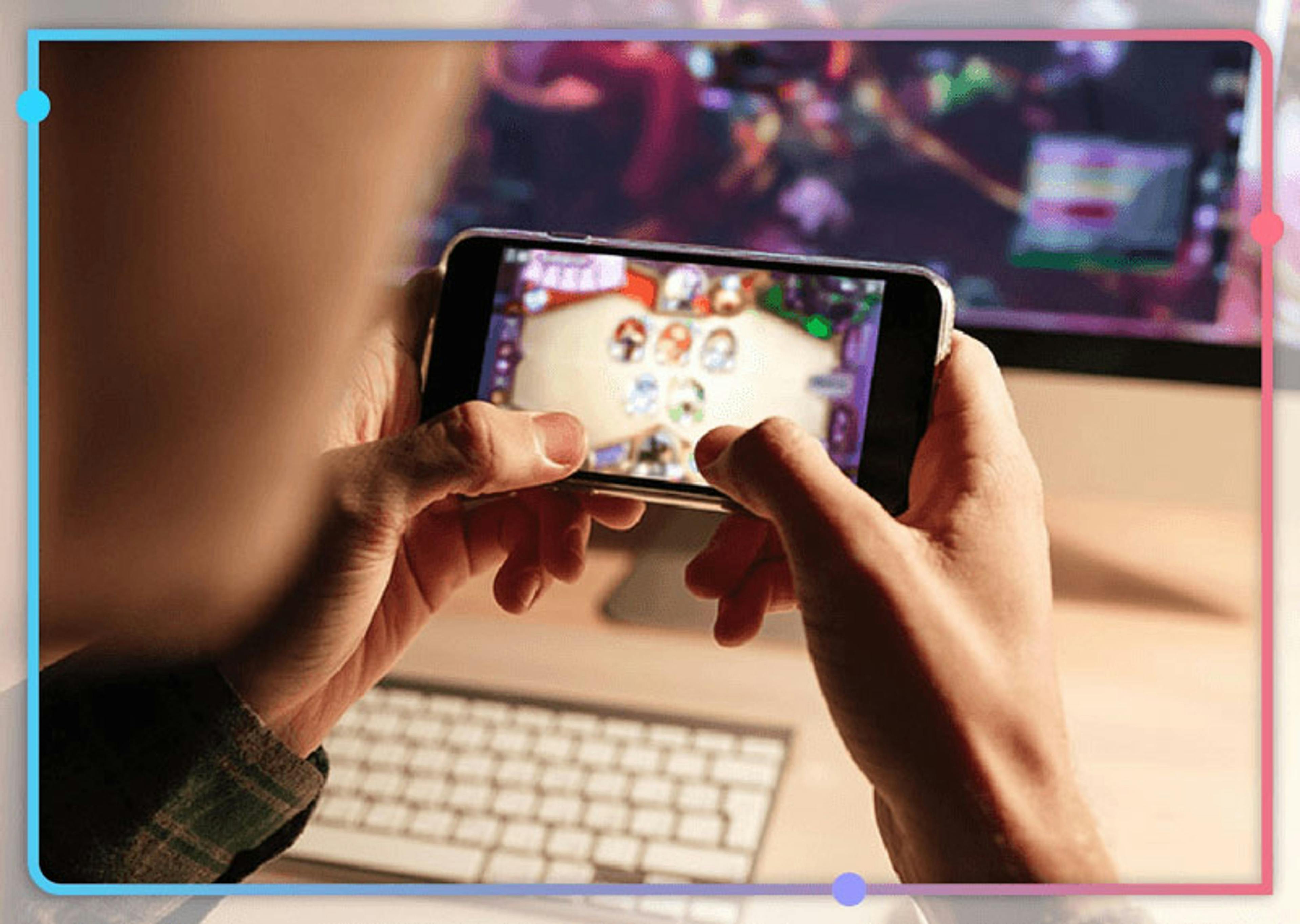 Mobile Gaming Company Increases Acquisition and Monetization